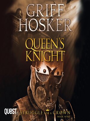 cover image of Queen's Knight